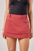 SHORT-SAIA ZILDA